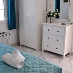 Appartement Seaside