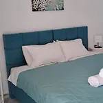 Appartement Seaside Mesongí