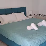 Appartement Seaside Mesongí