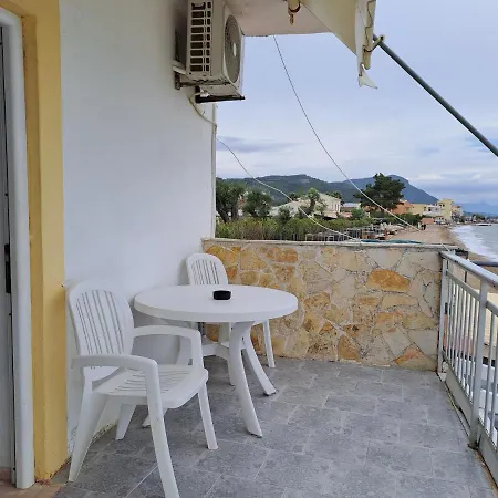 Seaside Mesongí