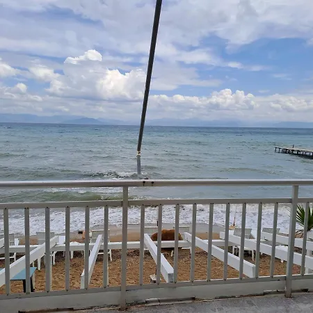 Appartement Seaside Mesongí
