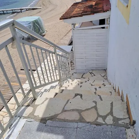 Seaside דירה *