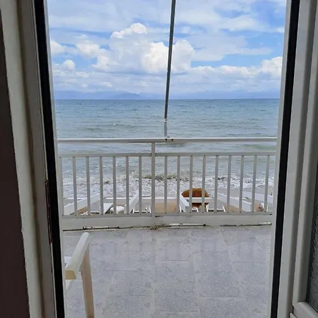 Seaside 아파트 메손기