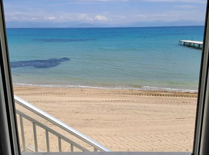 Seaside Mesongí