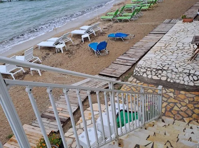 Seaside * Mesongí