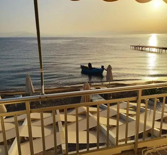 Seaside