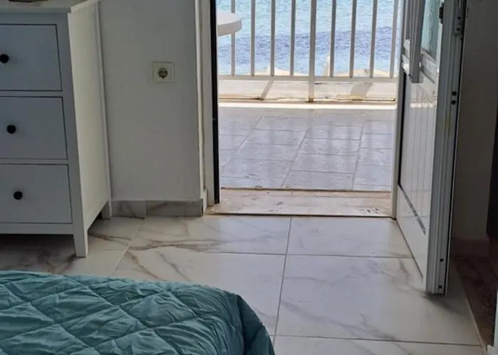 شقة Seaside Mesongí