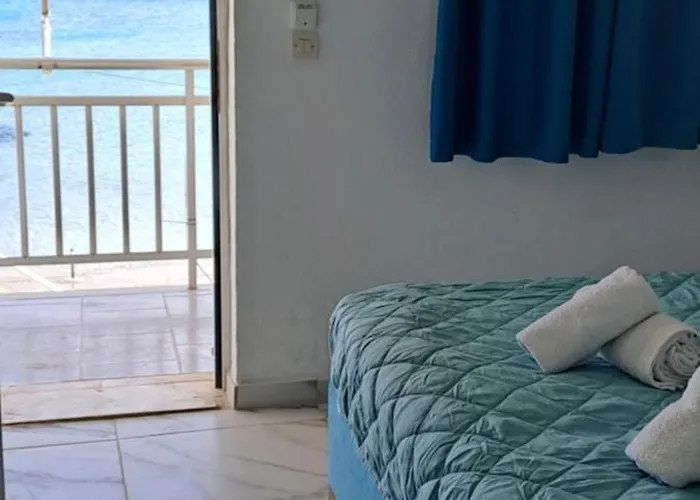 Seaside Mesongí