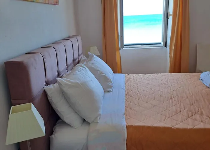 Seaside Mesongí