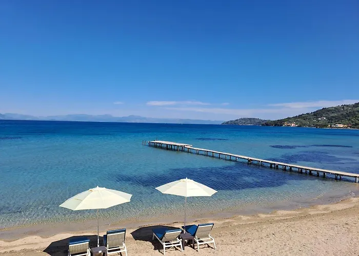 Seaside Mesongí