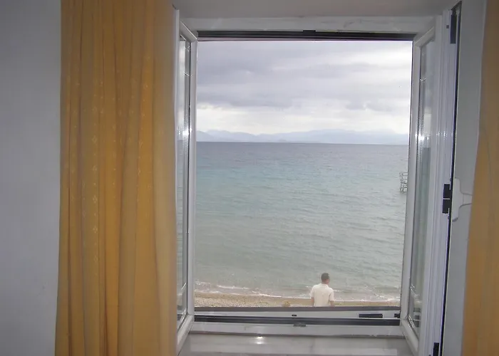 Seaside *