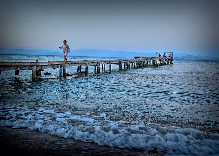 Seaside *