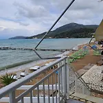 Apartamento Seaside *