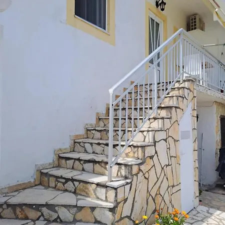 Seaside Διαμέρισμα *