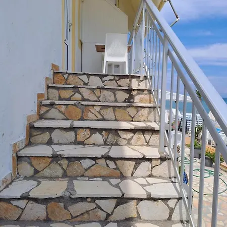 Seaside Apartmán Mesongí