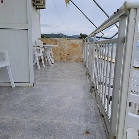 Apartment Seaside *