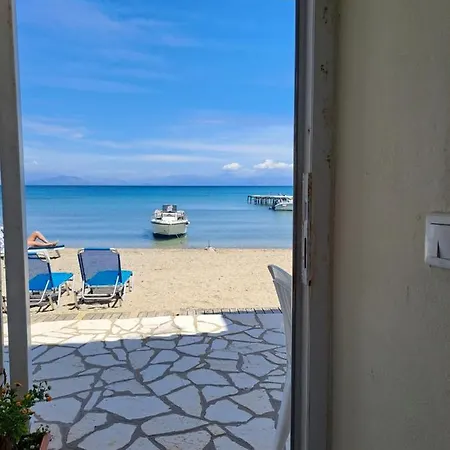 Seaside Apartment