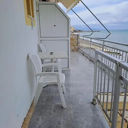 Seaside Appartement