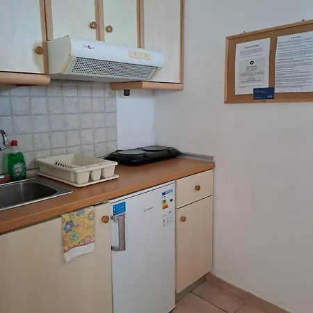 Seaside Apartment