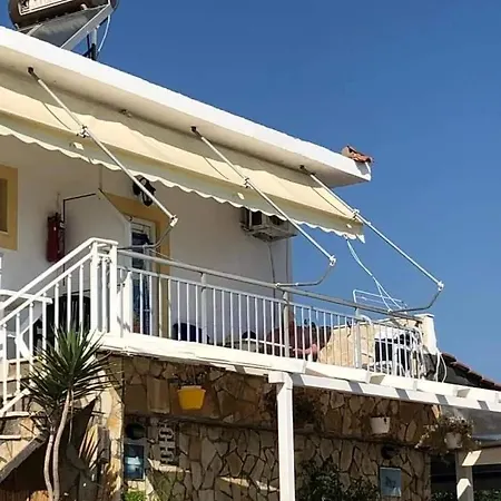 Seaside Apartment