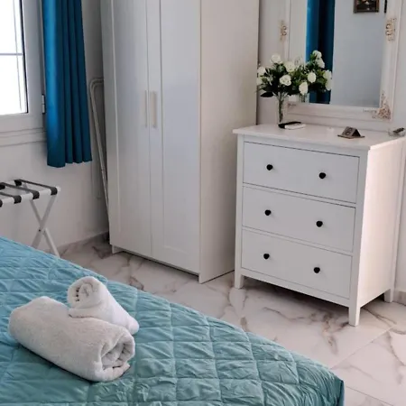 Apartment Seaside