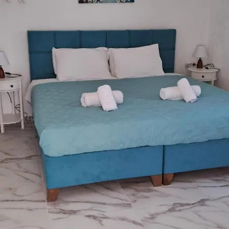 Apartment Seaside
