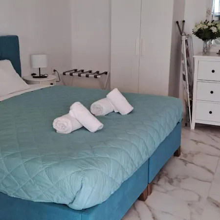 Seaside Apartmán Mesongí