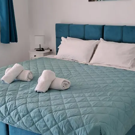 Seaside Apartment