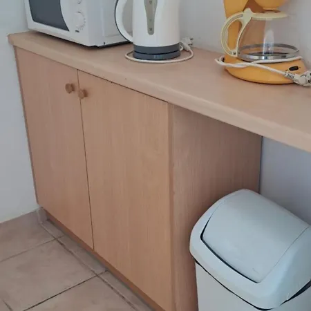 Apartment Seaside *
