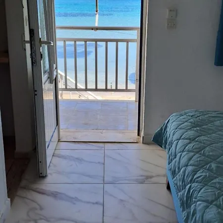 Seaside Apartment