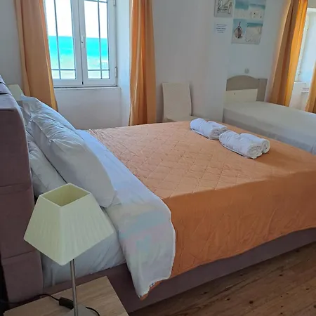 Seaside Apartment