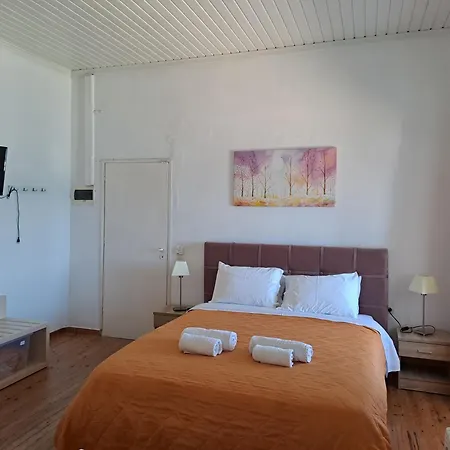 Seaside Apartment Mesongi