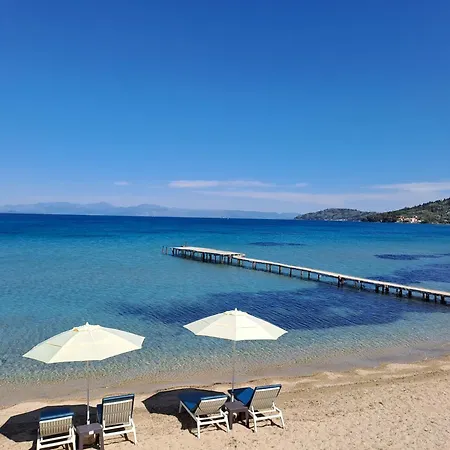 Seaside Mesongi