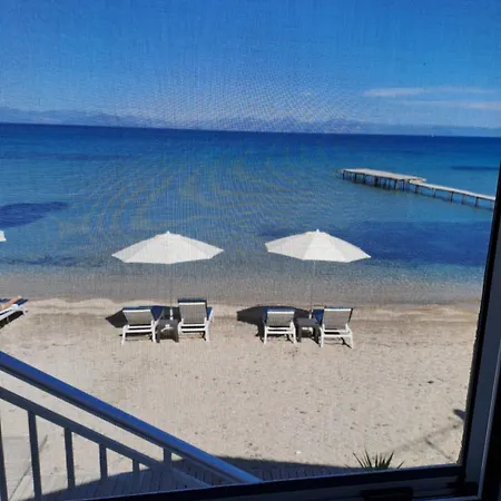 Seaside * Mesongi