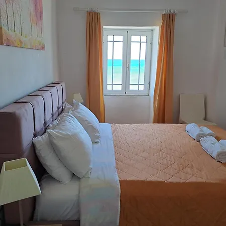 Seaside Apartment