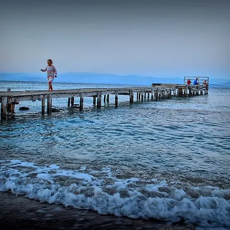 Seaside *
