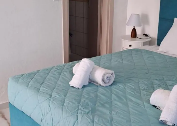 Διαμέρισμα Seaside *