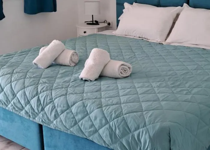 Seaside Διαμέρισμα *