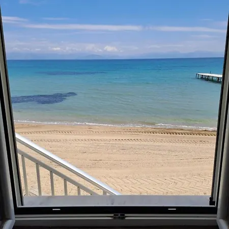 Seaside Mesongí