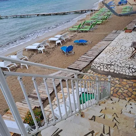 Seaside * Mesongí