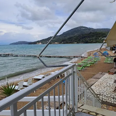 Lägenhet Seaside *