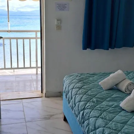 Seaside Mesongí