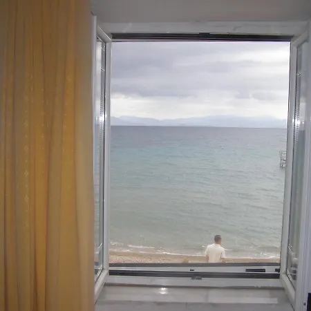 Seaside *