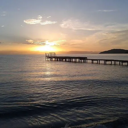 Lägenhet Seaside